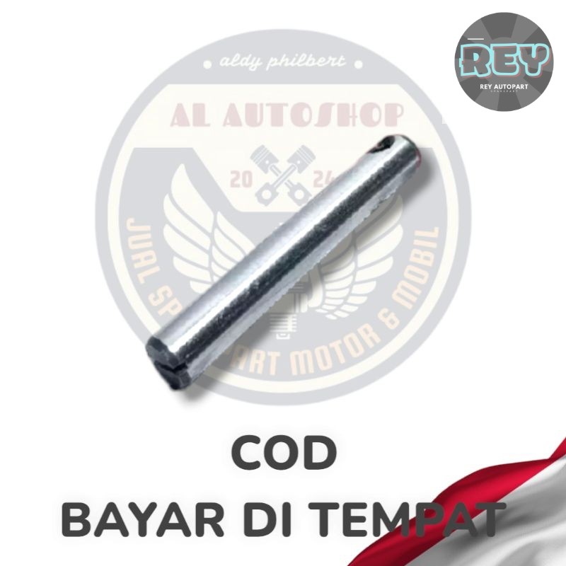 [COD] As pen shaft templar as pen platuk pelatuk klep yamaha Nmax Aerox 155 Byson Karbu