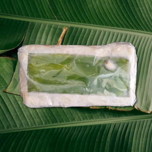 

TEMPE segar fresh kemasan 150gr