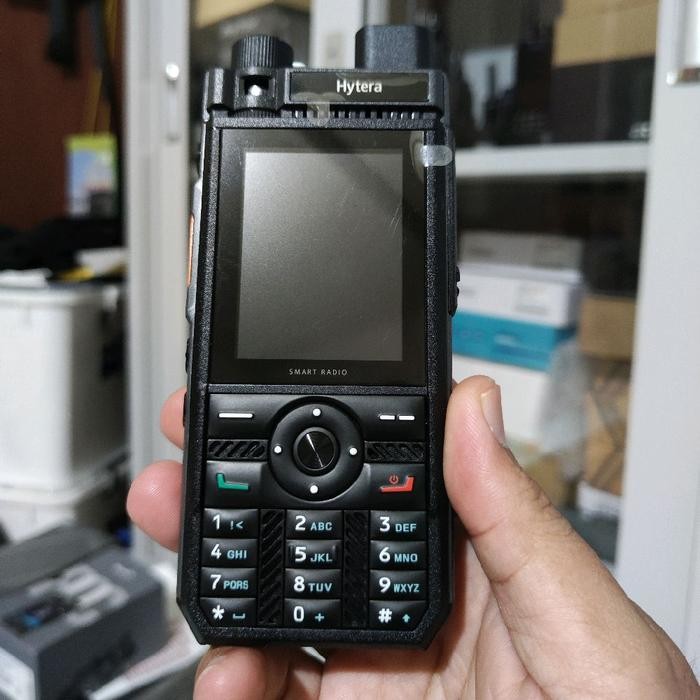 Hytera P50 Pro HT PoC Zello 4G LTE