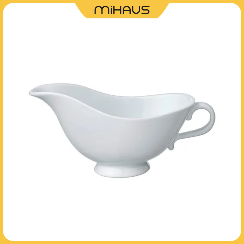 

New Arrival IKEA UPPLAGA Tmpt kuah, putih, 0.3 l