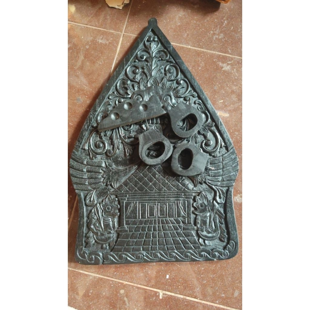 

blawong keris keleng alusan