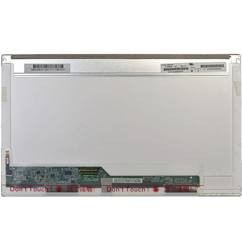 LCD-LED 14.0" Laptop Asus X45 X45A X45U X45VD X45C Monitor