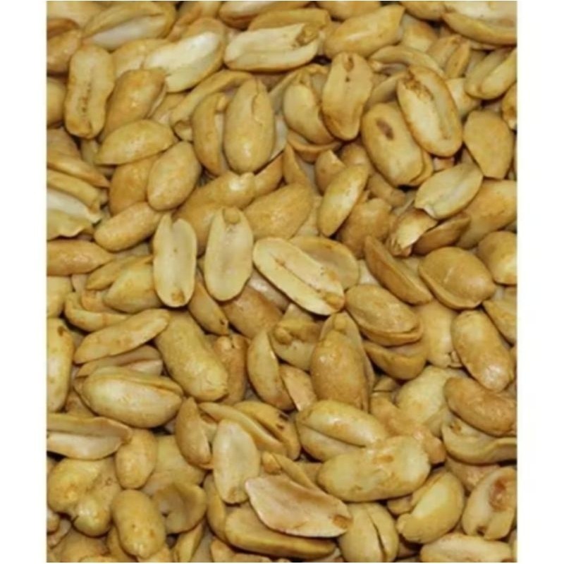 

Kacang Bawang Goreng Kualitas Super