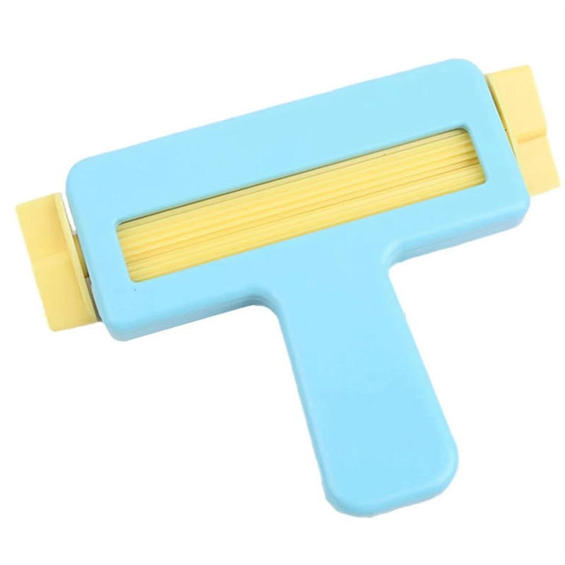 

AB66-Paper Embossing Machine Round DIY Scrapbook Punch Hand Tool With Craft Embosser For Scrapbooking