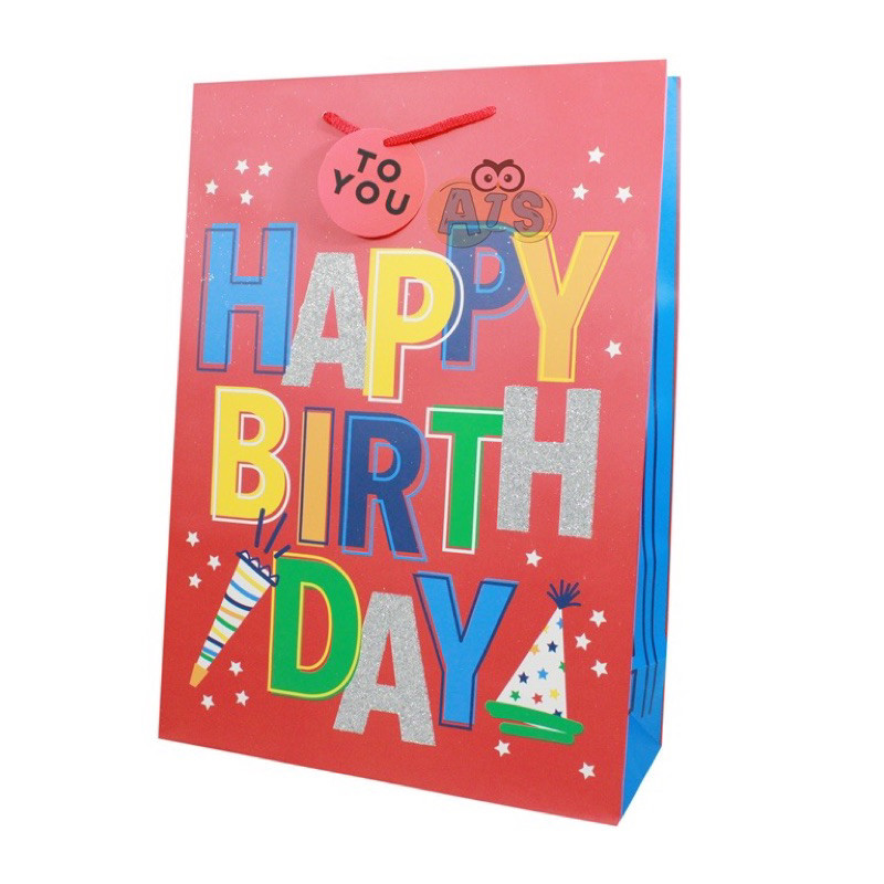 

Paper Bag XL dan Med - Tas Tali Flomo (pcs)