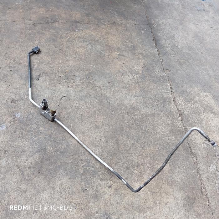 Selang / pipa kecil tube AC Mobil Honda Crv gen 1 asli copotan