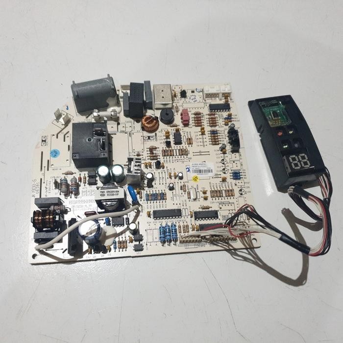 AGg27 MODUL PCB AC Aqua HAIER 2PK original