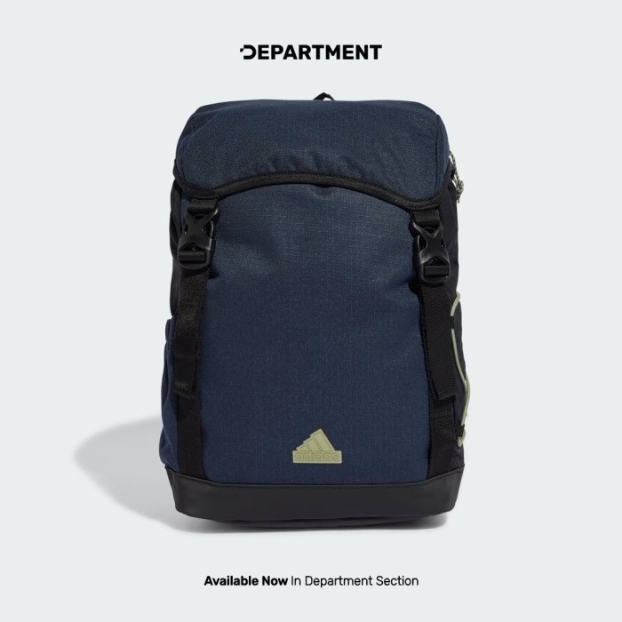 Circuit Automotive ADIDAS Tas Ransel CITY EXPLORER IT2132 ORIGINAL