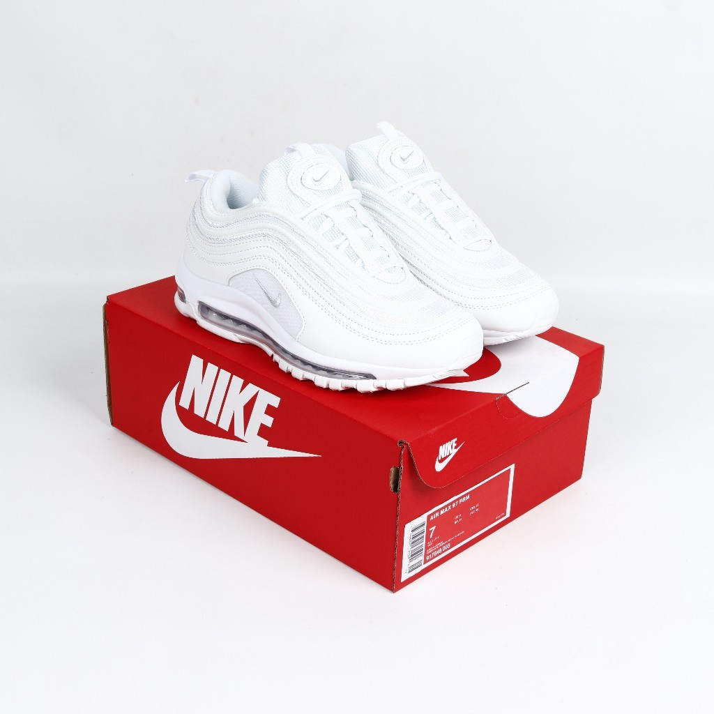 Sepatu Full White Air Max Jual Nike Air Max White Terlengkap Harga