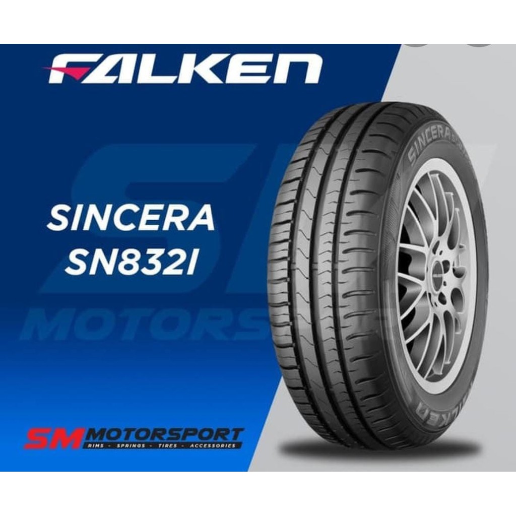 Falken SN 832I 185/65 R15