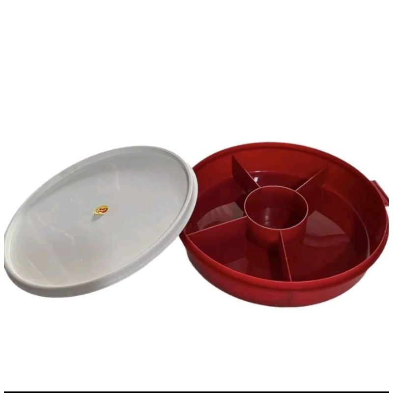 ZY - RANTANG BULAT CATERING GM / LUNCH BOX -COD