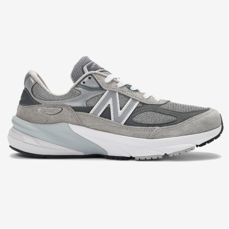 CLEARANCE SALE NB M990GL6 V6 Grey Original