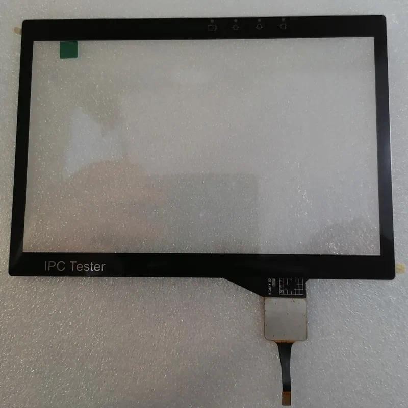 CCTV Tester LCD Touch screen ipc 9800 movtadhs plus IP Camera Tester Monitor Screen Repair Tester Sc