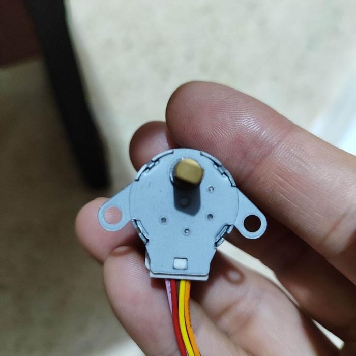 dinamo swing ac panasonic