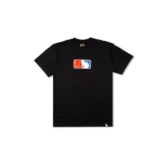 HOT 【COD】  FT. BASEFROG - Frogstone T-Shirt fashion