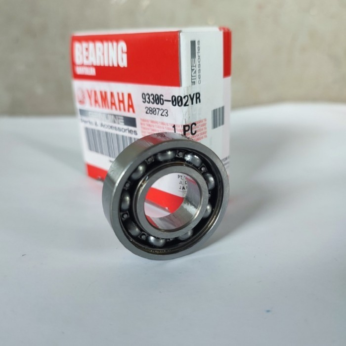 LAHER BEARING NOKEN AS KECIL MIO SPORTY SMILE SOUL NOUVO MIO J ORIGINAL 93306-002YR