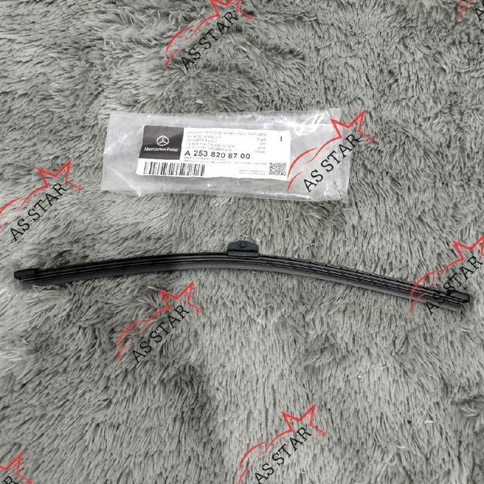 WIPER BALDE BELAKANG MERCEDES BENZ W205 W253 C200 C250 GLC200