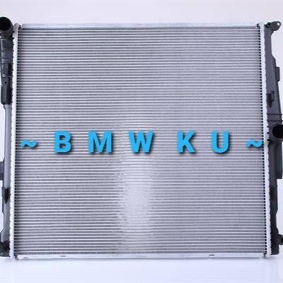 Radiator BMW X3 F25 N52 17118623366