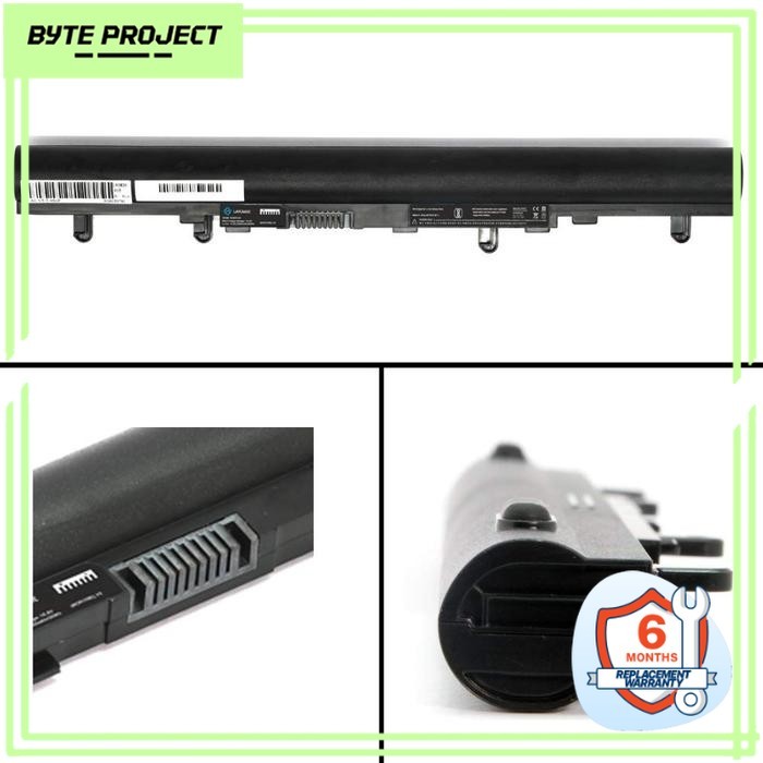 ORI Baterai ACER E1-432 E1-430 E1-410 V5-431 V5-471 V5-531 V5-571