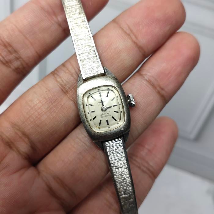 Orient W350 Automatic Jam Tangan Original Rusak