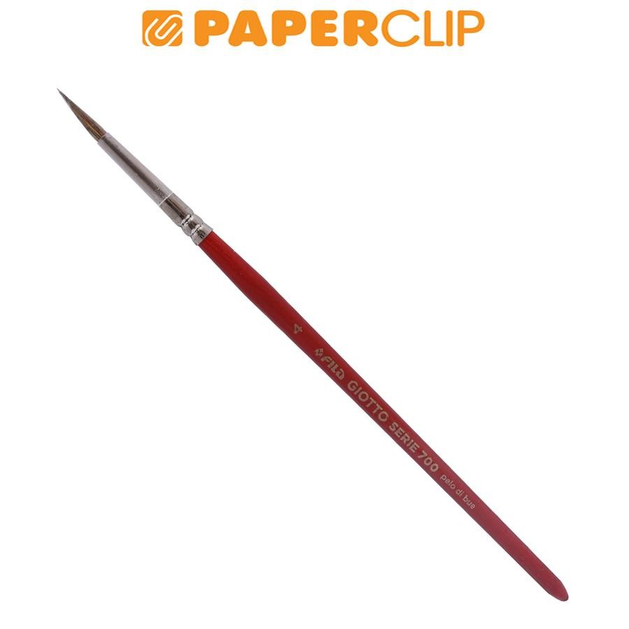 

KUAS GIOTTO 590400 AC 700 R#04