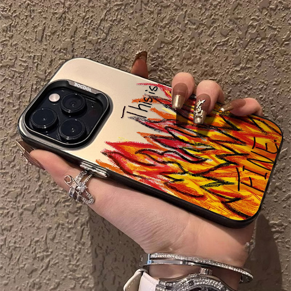 Casing Hp Untuk iPhone 16 11 12 13 14 15 pro xs XR 15 14 plus 11 12 13 14 15 pro max 7 8 6 7+ 8+ 6+ 