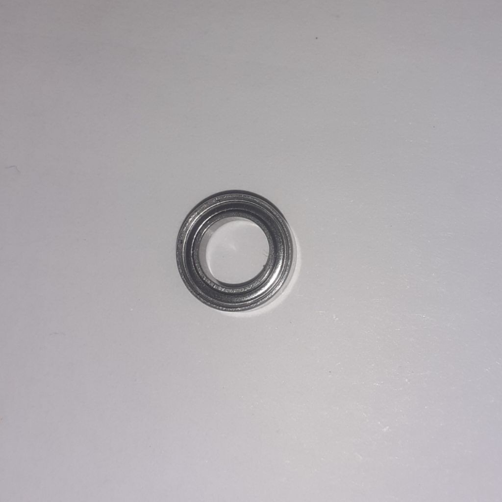 Bearing Smooth/Putaran Reel Pancing Daiwa Revros EX LT 2500s-XH-DH isi 1pcs