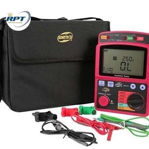 Insulation Tester Benetech GM3123 High Voltage 5KV Resistance Tester