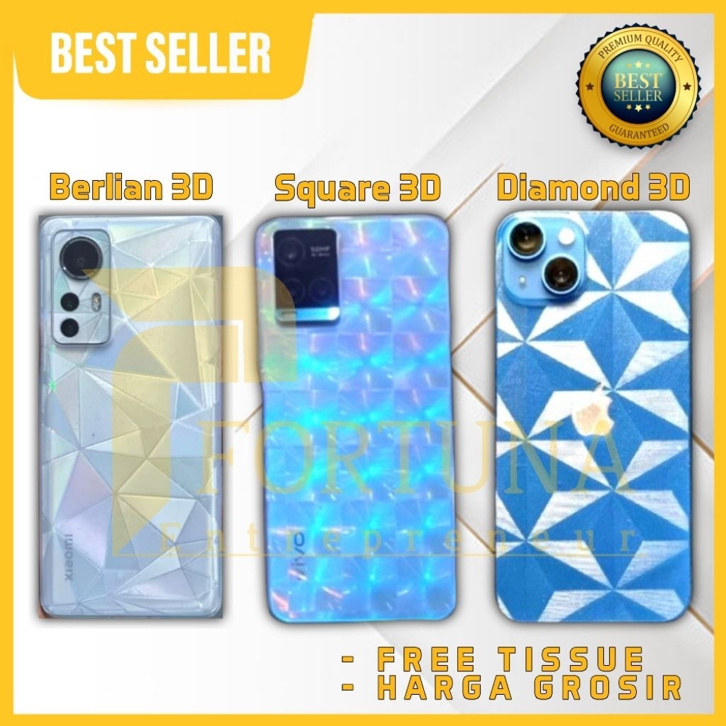 COD Teranformer Anti Jamur Motif Garskin Xiaomi Redmi 14c Not 4 5g Not 14 4g Pelindung Belakang Hp A
