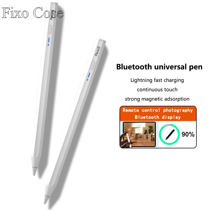 Thinkplus BP18 Universal Stylus Pen for Tablet Mobile Phone for iOS Android for iPhone 14 Pro Max/iP