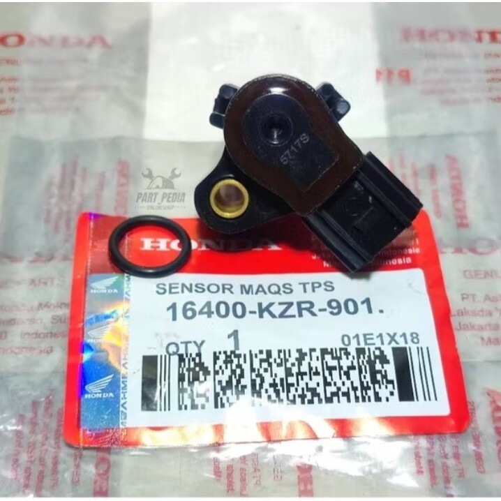 Sensor Tps Honda Vario 125 OLD/LED (KZR-901)