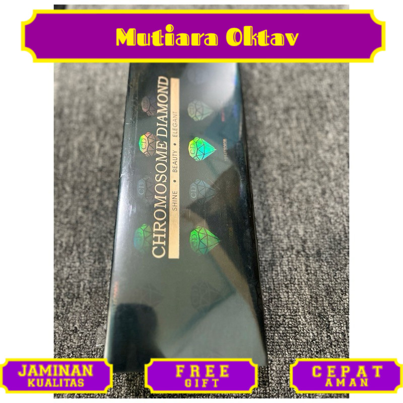 Kromosom / Chromosome Diamond Original 100℅