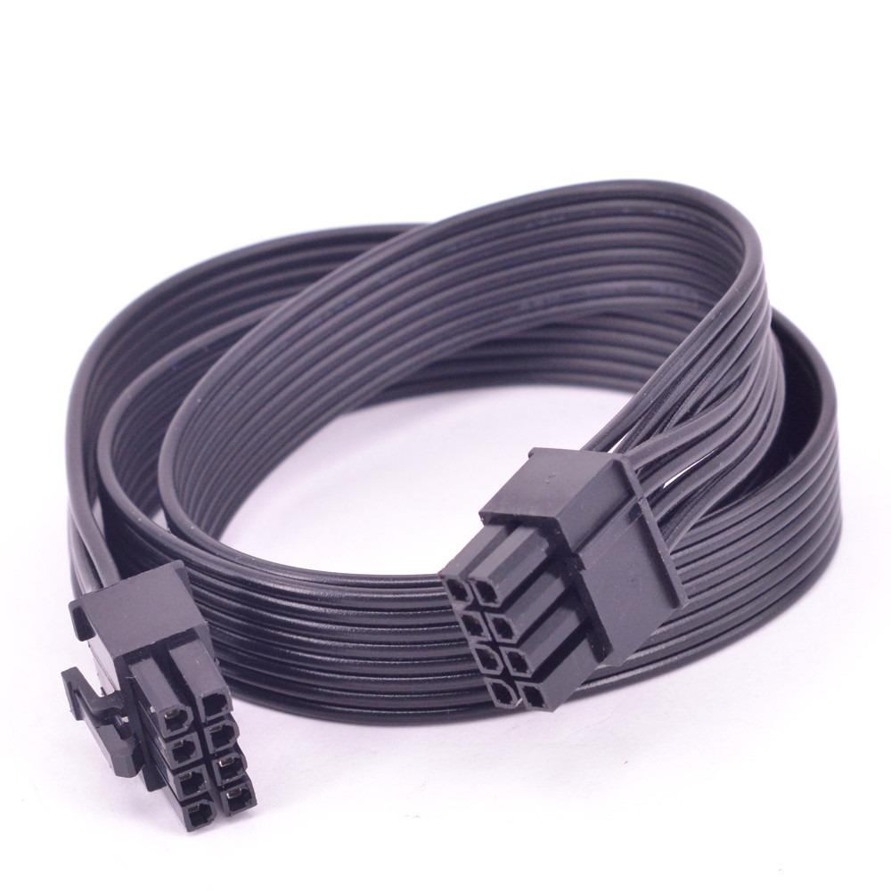 PCIe 8pin to 6+2Pin Power supply Cable GPU 8 pin to 6pin PSU Modular For Corsair CX-M Series CX850M 