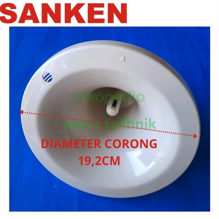 sPaRePaRt CORONG DISPENSER SANKEN HWD 895 HWD 880 HWD 889 HWD 887 HWD 998