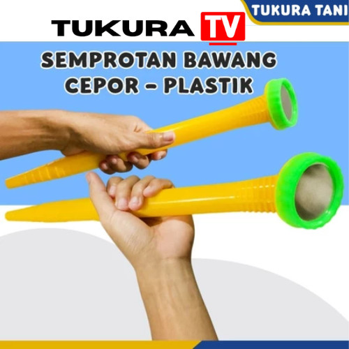 Semprotan siram bawang Semprotan Cepor Halus - Plastik