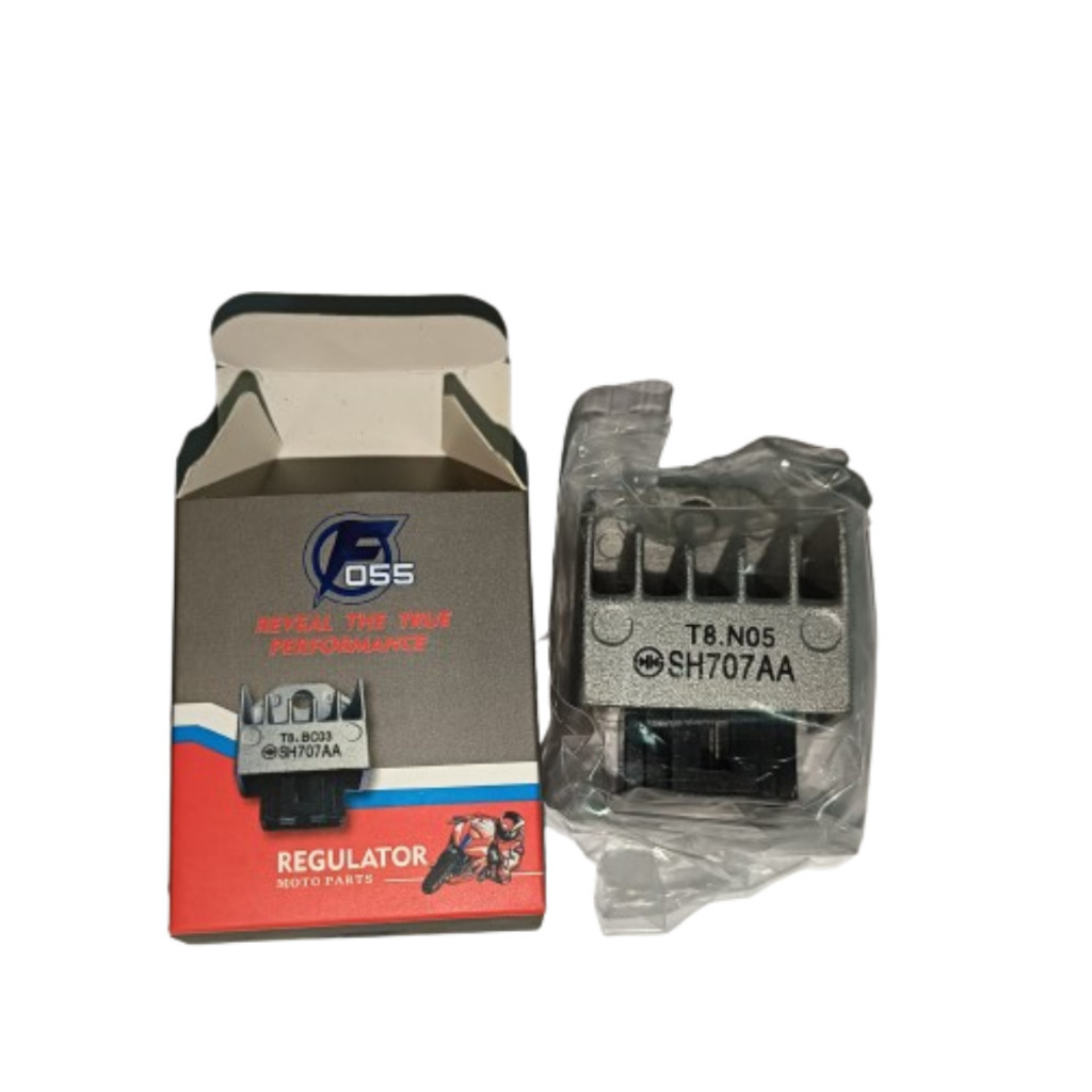 kiprok supra x lama - kiprok grand original foss part motor onderdil