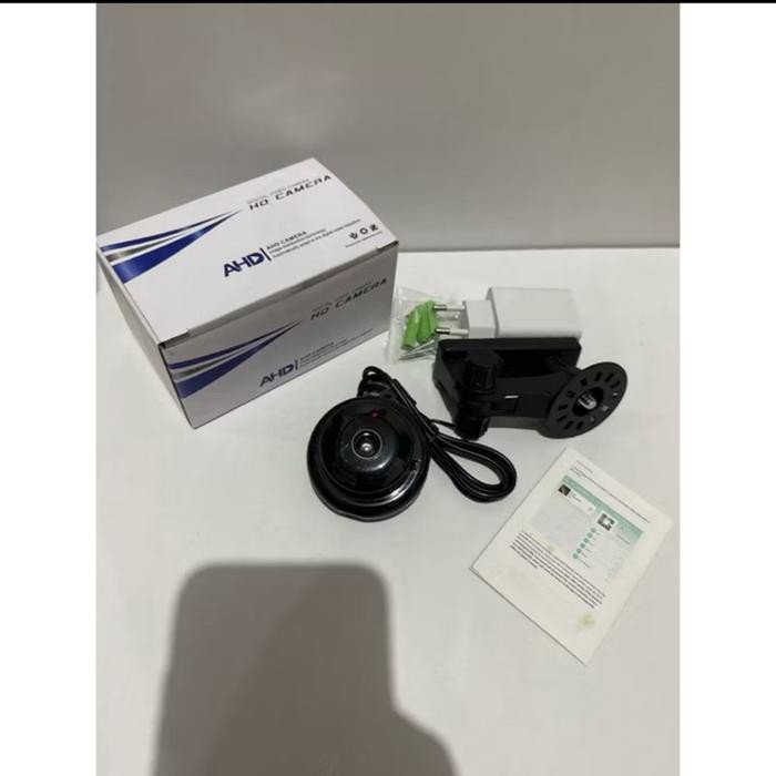 AHD HD CAMERA CCTV MINI DIGITAL VIDEO CAMERA PLUS BRACKET Kamera Wifi