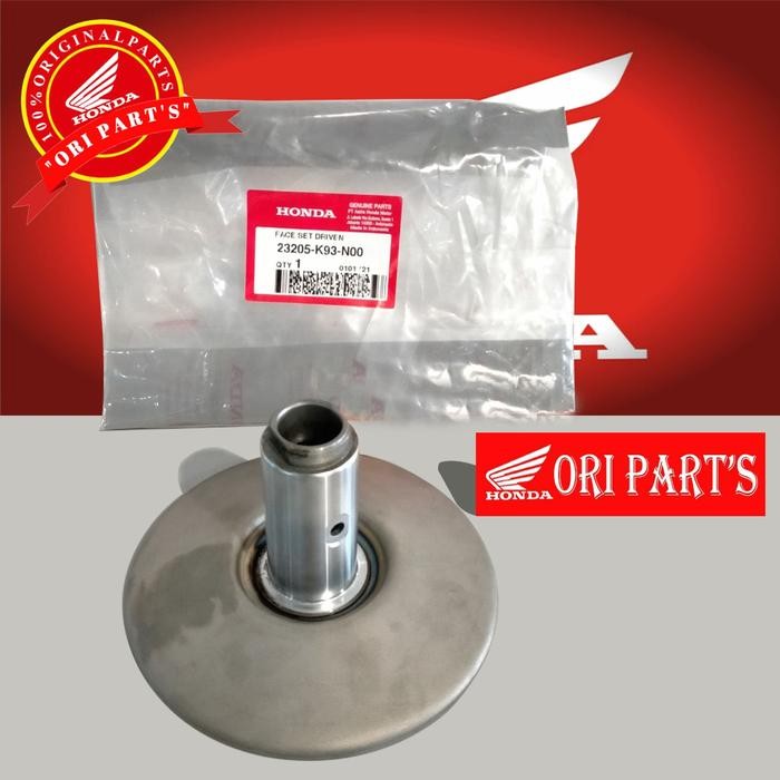 puly pully puli cowok facedrive scoopy esp 2016-2019//23205k93n00 quality