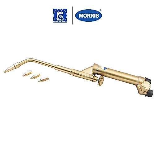 Morris Welding Torch (Japan Style) WSS - 7501 Type S