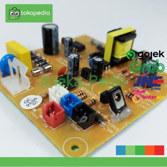WDP-200 MODUL PCB Dispenser Miyako WDP200 ORI ORIGINAL
