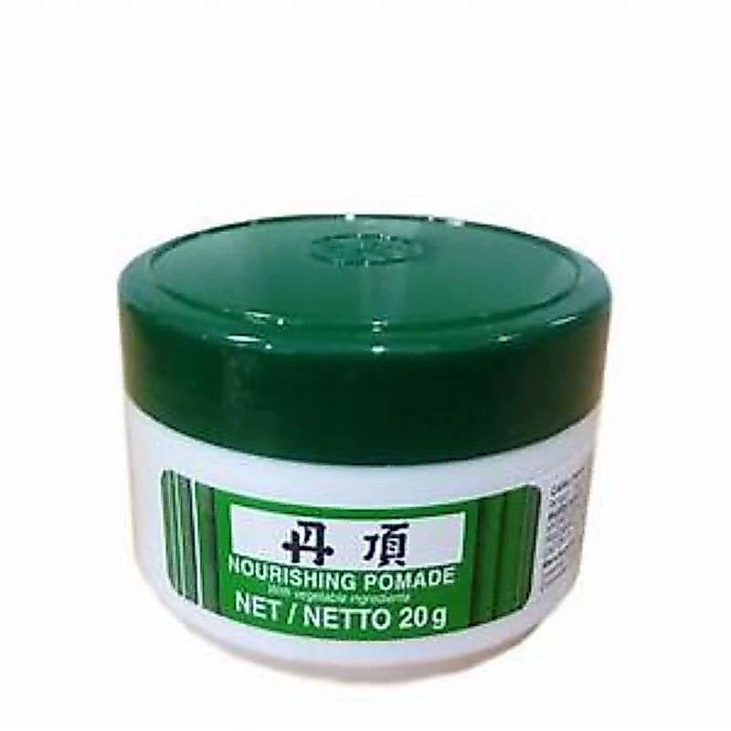 Tancho Pomade Mini 20 gr