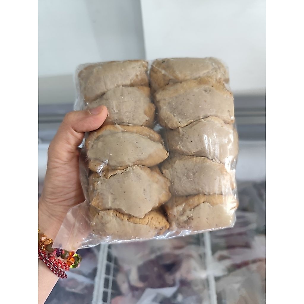 .Tahu Bakso Sapi Asli Ungaran