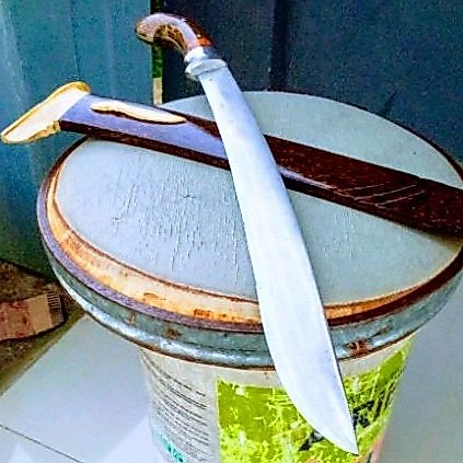 GILOK LAMPUNG TEBAS