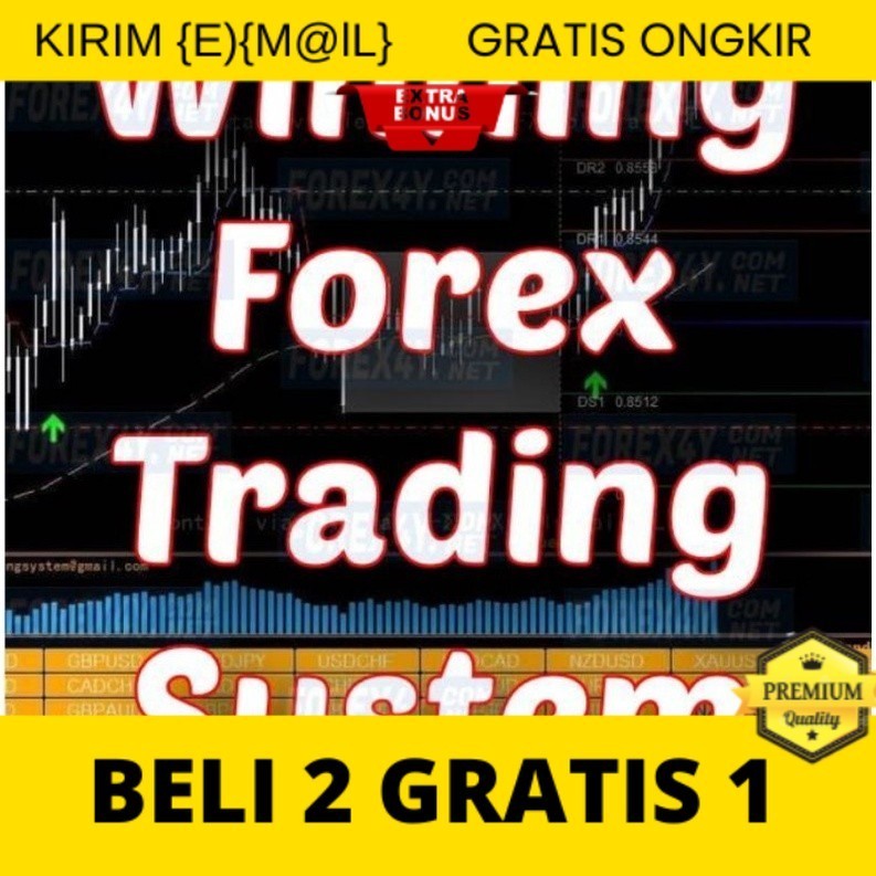 Forex Indicator Winning Forex System