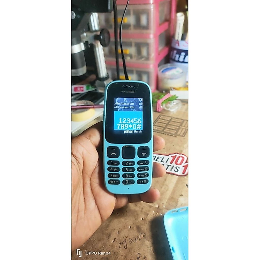 Nokia TA-1034..b