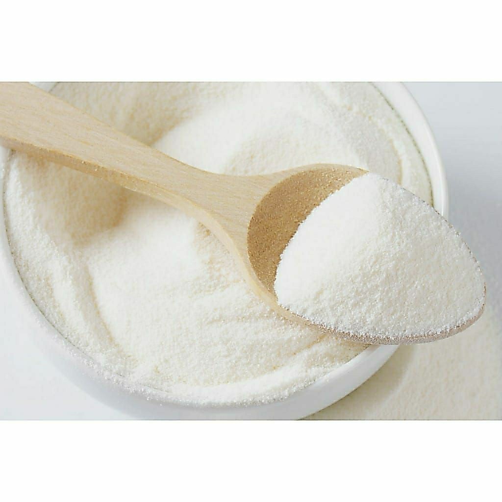 Bubuk Es Teller Creamy Bubuk Skim Bubuk Es Teller Bubuk Kremer Bubuk S Teller Creamy Gurih Milky