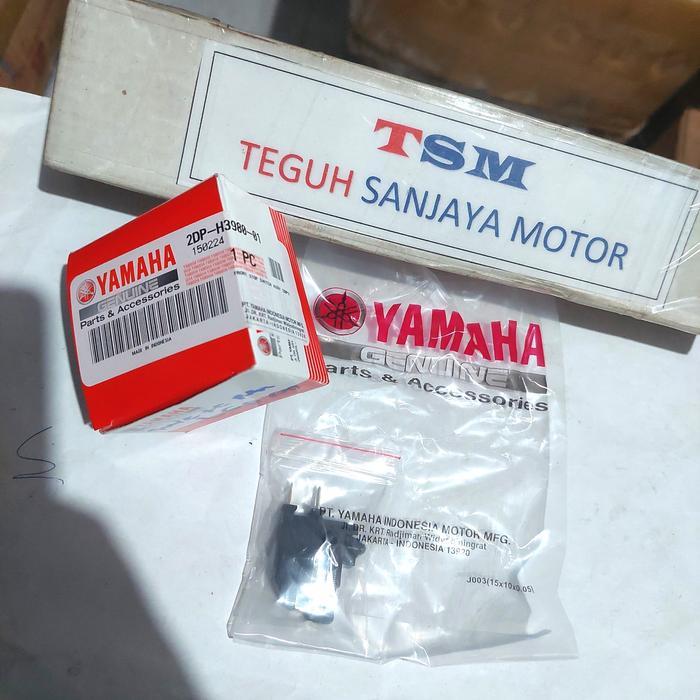 Suit / Switch Rem Depan Kanan 2DP-H3980-01 Nmax Aerox Lexi Asli Yamaha