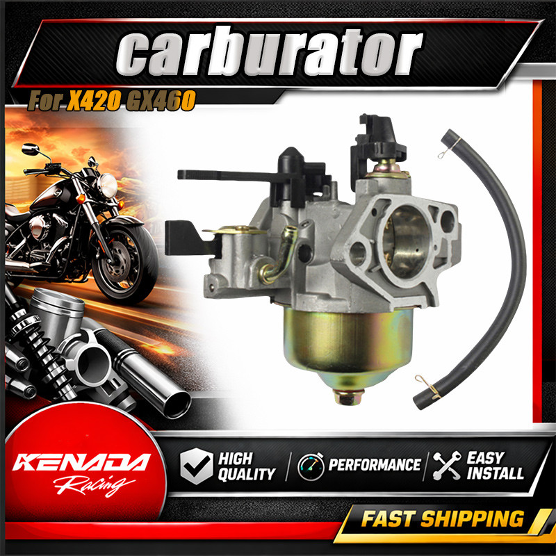 Carburator Mesin Gx390 GX270 GX240 13Hp Gx420 Gx450 Gx460 15Hp 16Hp 18 Hp 22Hp / Produk