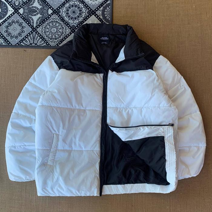jaket Splendid size XXXL jumbo (seperti baru) 100% original 190626D