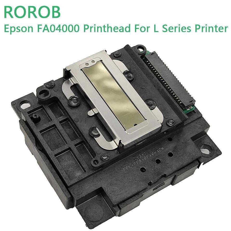 Head Printer Epson L3250 Asli Baru Untuk Printer Epson L3250 Ecotank, Suku Cadang Printer L3250, Pri